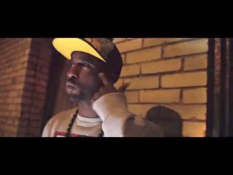 Calvert x K Zorro - What If [Music Video] Prod. by Calvert