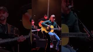 Morgan Wallen - More than my hometown | live in his hometown in Tennessee