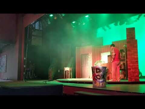 Sudden Changes & Feed Me, Little Shop of Horrors