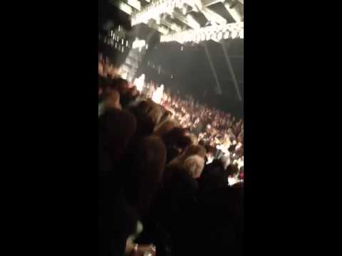 MMD FW-2012/13 - Dj set di Morgan da John Richmond