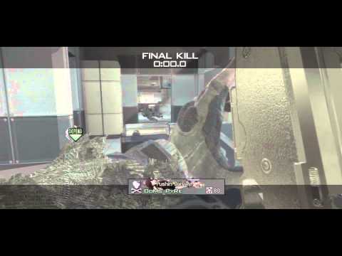 MethEternity - High On Meth #1  By Miqy