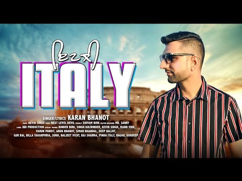 Italy