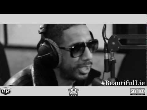 Cut Killer Show x Ryan Leslie - Freestyle