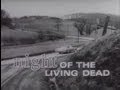 Night Of The Living Dead 1968 Horror Mystery