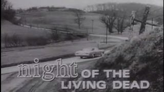 Night of the Living Dead (1968) [Horror] [Mystery]