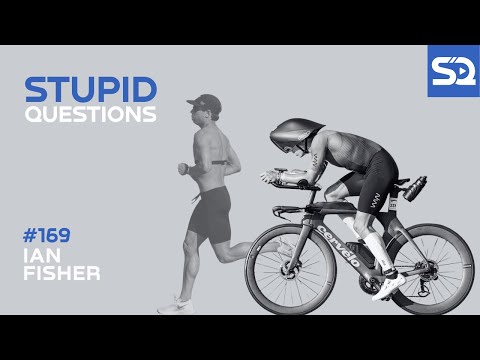 #169 - Ian Fisher, Aspiring Pro Triathlete