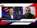 Commander Of Georgian Legion In Ukraine Says British Soldier Was Sent Home