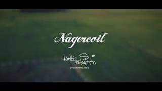 preview picture of video 'Nagercoil 2018 - Drone View | Kathir S a Photography'