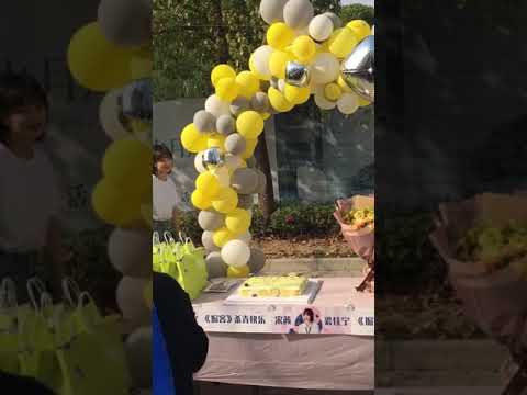 190407 Victoria - Drama《掮客》Broker Wrapped Up