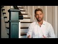 Brett Young - Silver Bells (Behind The Song)