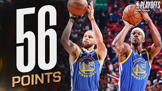 Stephen Curry - Jimmy Butler - Golden State Warriors