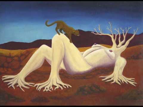 O Puma Sensualista na musica -The Sensualist- de Marc Almond.wmv