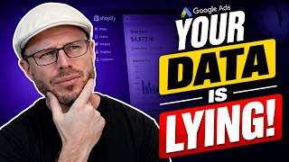 Google Ads Conversion Tracking vs GA4 - Why Your Numbers Don’t Match