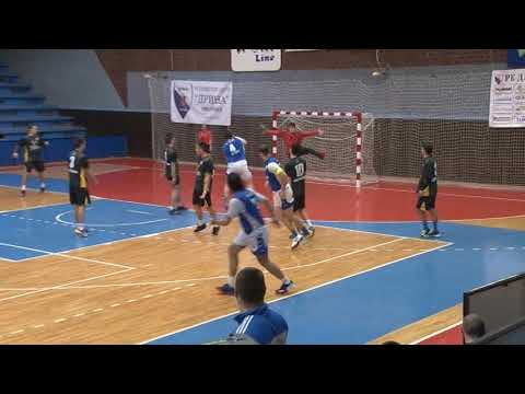 Pobjeda RK Drina vs RK Prijedor Zvornik 2.12.2018