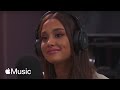 Ariana Grande: 'Sweetener' Interview | Apple Music