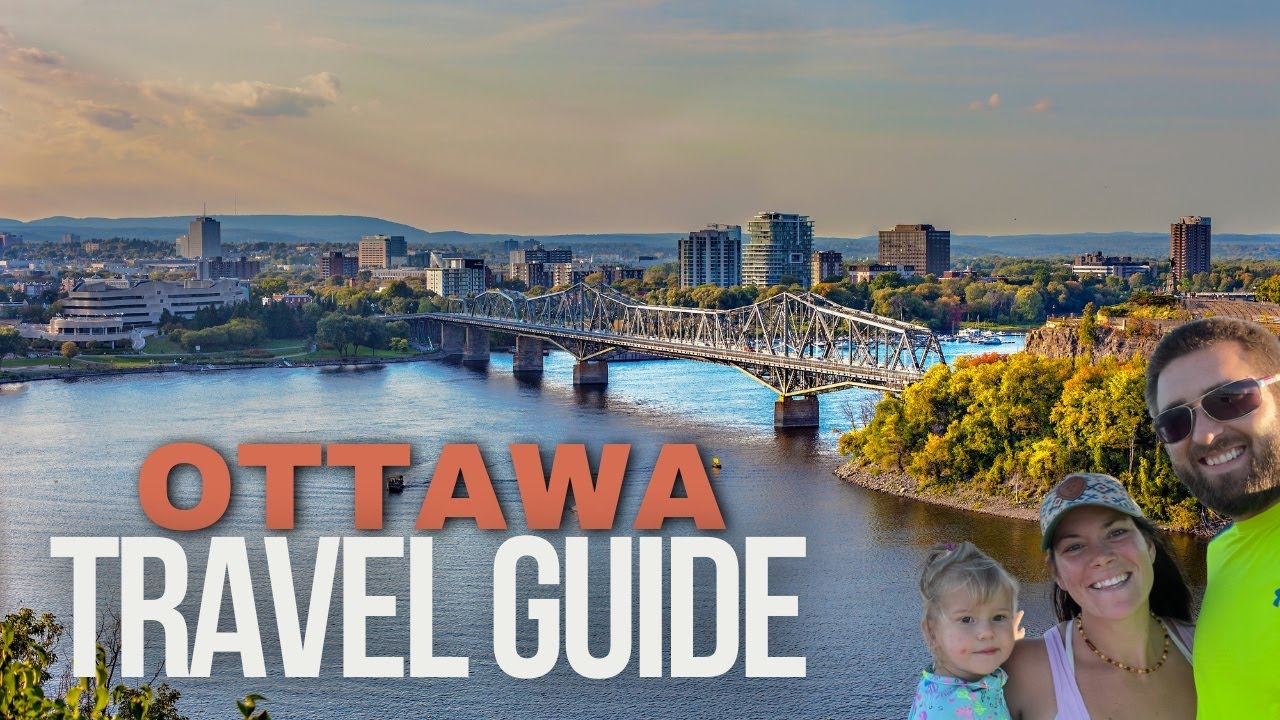 10 Unique Things to Do in Ottawa