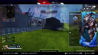 カジュアル【APEX】