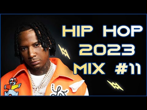 HIP HOP 2023 MIX #11| BEST HIP HOP 2023 | TRAP | DJ A-LYT | RAP PARTY MIX |