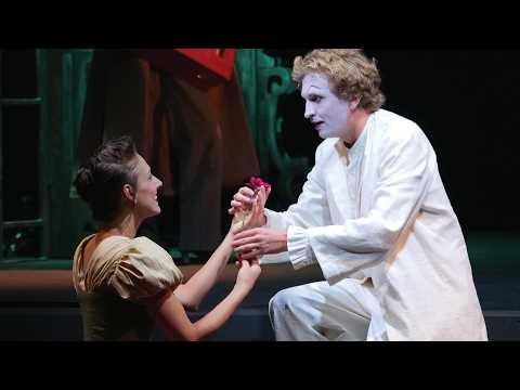 Teaser - Les Enfants du Paradis 