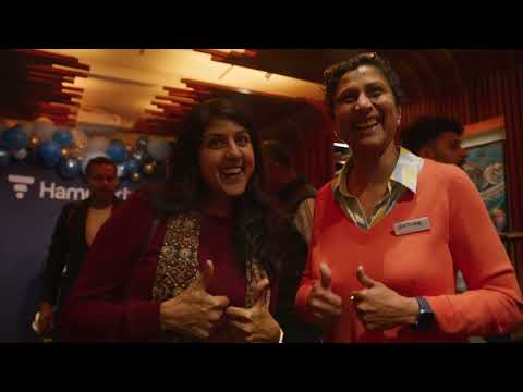 Hammerhead AI Launch Party | Official Sizzle Reel