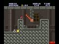 Super Mario Bros The Lost Levels 13 World C
