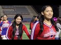 Rocket Vision 2024 Homecoming Special