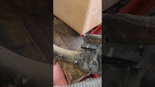 2010 Chevy Camaro Evap Vent Valve Replacement