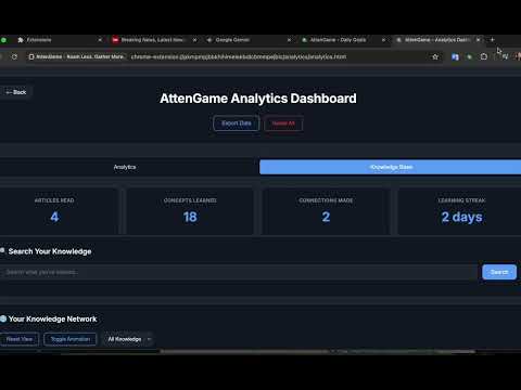 Item video thumbnail