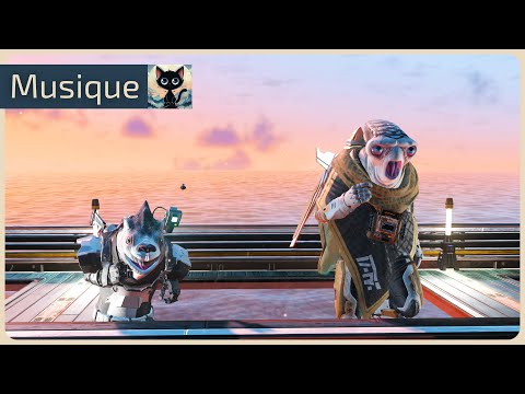 Vous êtes tous invités à Bohol ce soir !