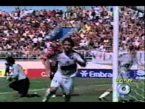 23/01/2005 - Joinville 1 x 1 Metropolitano - Campeonato Catarinense