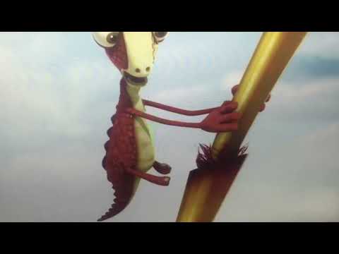 The jungle animal book 2 part 3 the jungle rhythm