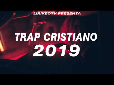 Almigthy ❌ Madiel Lara ❌ Gabriel Rodriguez EMC ❌ Funky ❌ Daffy ❌ Redimi2 ❌Mix De Trap Cristiano 2019