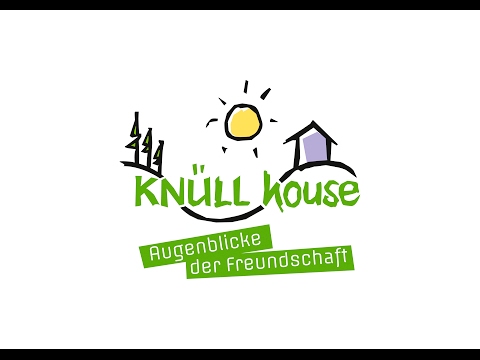 Knüll House - das Freizeitheim des ECHN