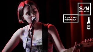 Mourn “Second sage”en Oh! My LOL SON Estrella Galicia