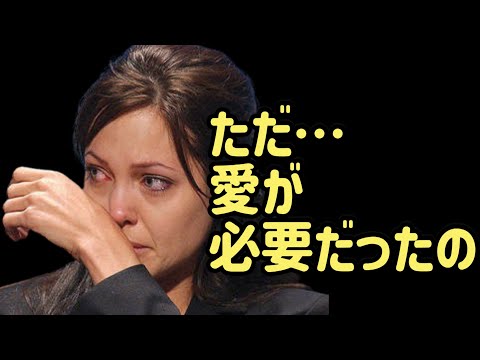 「彼らは私を死んで欲しい」:アンジェリーナ・ジョリーは再びアクションの気分
