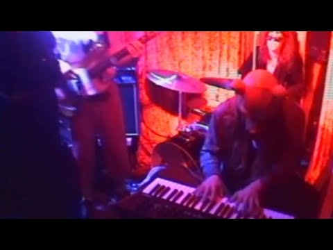 Real Nice Moment (Knower) - Performed by Man-Child