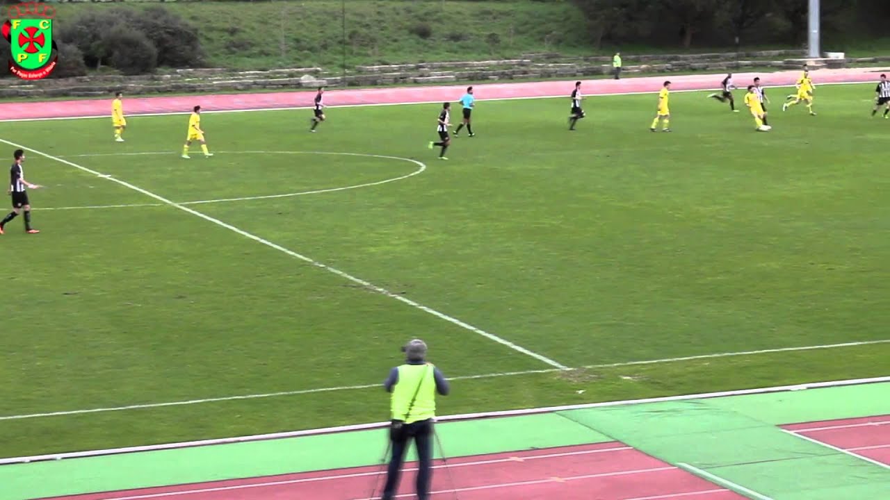 Rodrigo Oliveira - Best Moments 13/14