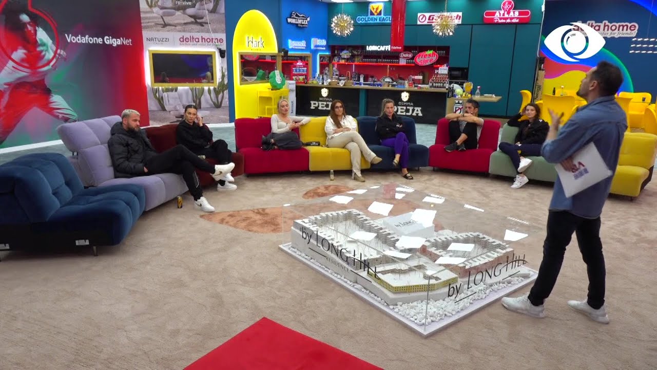 Opinione BBV1/ Arsyet që penalizuan lojën e Beniadës sipas grupit 1