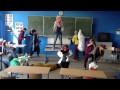 Harlem Shake 4B