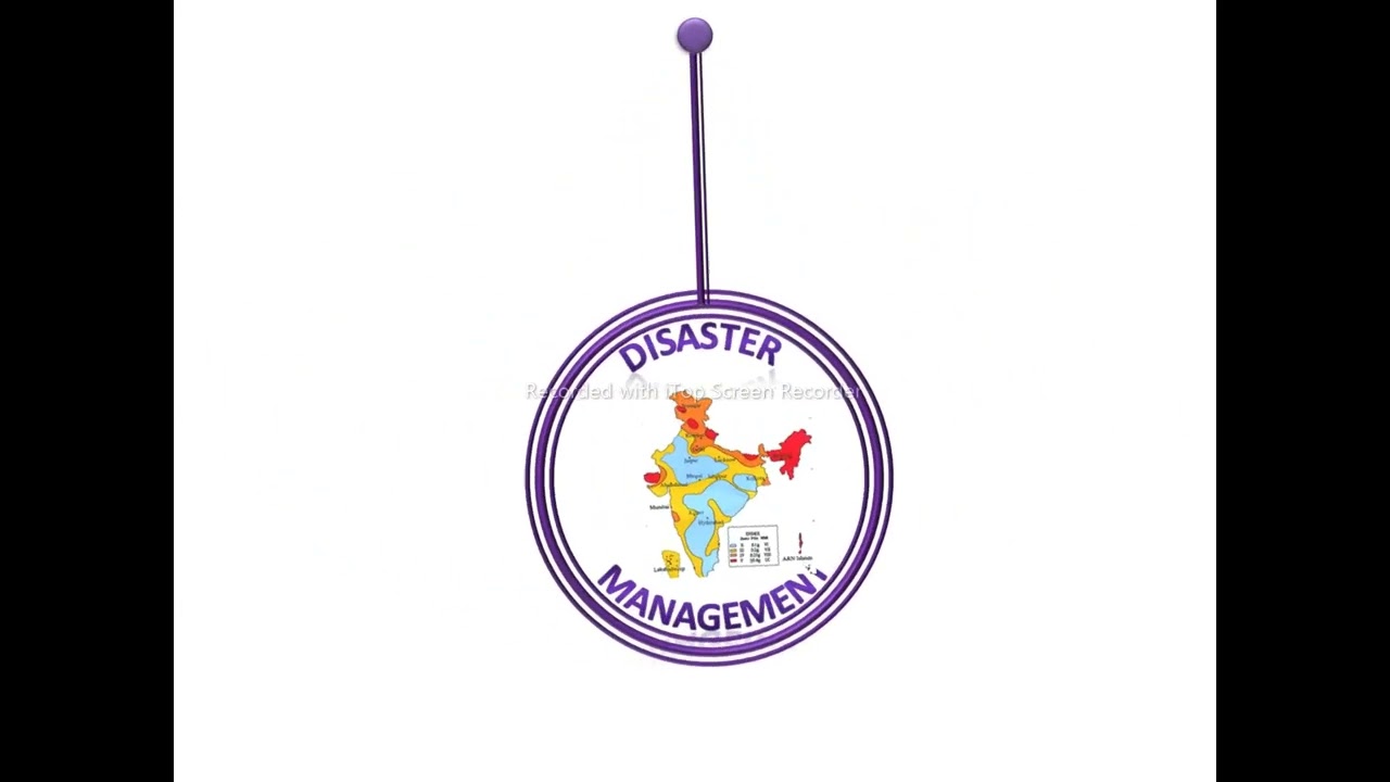 Disaster Management | PPT | Powerpoint 2010