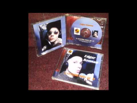 EDGAR KENNAN Album Discográfico "A CENTÍMETROS DE TI" Copyright