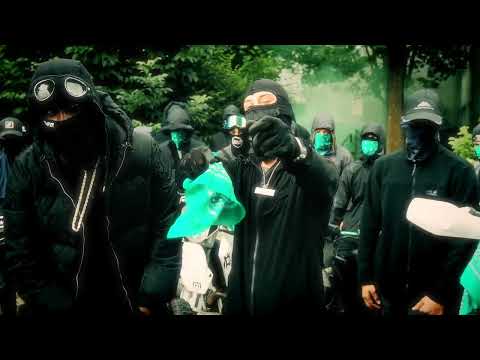 T Drillz - Riding wid me