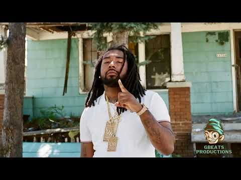 [FREE]"Iced Out Wrist" est gee type beat x icewear vezzo type beat 2022