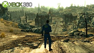 Vidéo Fallout 3