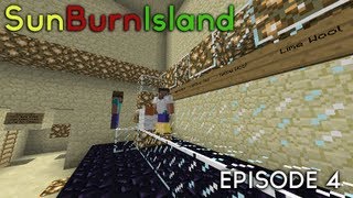 Minecraft Dungeon Exploration: Teamwork and Loot thumbnail