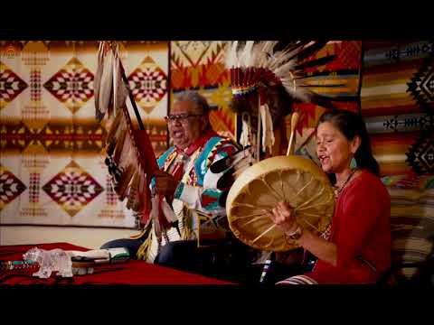 Kurakas of the World: Strength and Heart - Alex Turtle & Chenoa Egawa