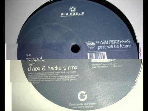 Flash Brothers - Past Will Be Future (Original Mix)