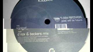 Flash Brothers - Past Will Be Future (Original Mix)
