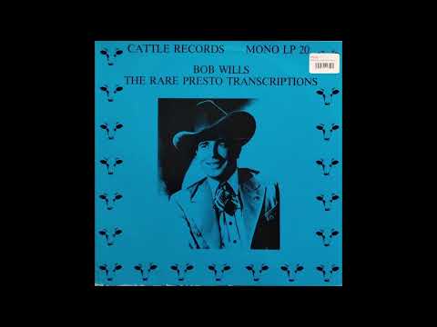 Tumbling Tumbleweeds - Bob Wills