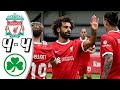 Liverpool vs Furth 4-4 | All Goals & Extended Highlights | 2023 HD